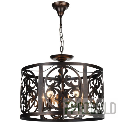 Pendant lamp Rustika №1