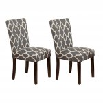 Dining chair Conde