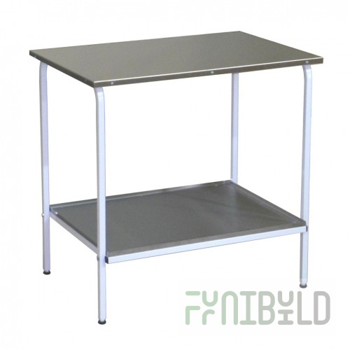 Bobrov's table