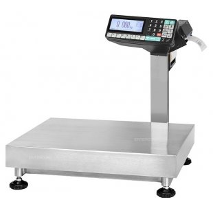 Trade scales MASSA-K TB-5040N-200.2-RP3n