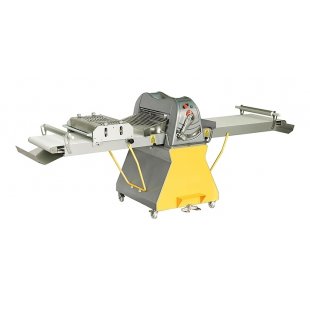 Dough sheeter PANERO SF600V-1400