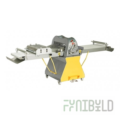 Dough sheeter PANERO SF600V-1400