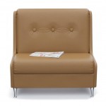 Office sofa Queen of the East