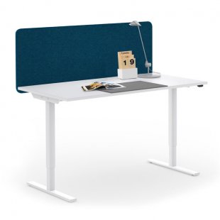 Acoustic partition system Top 530