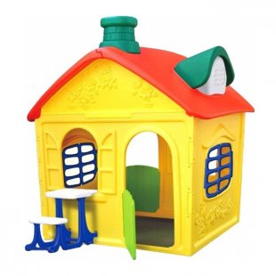 Game Plastic Castle