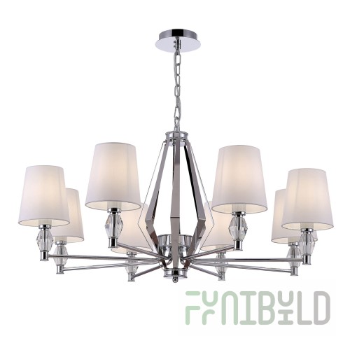 Chandelier Stein 8