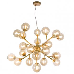 Pendant lamp Dallas №1