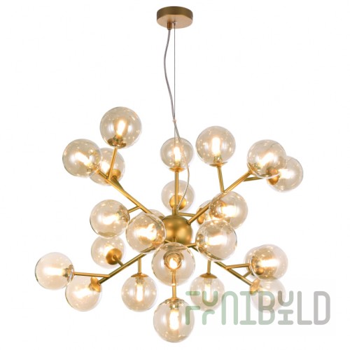 Pendant lamp Dallas №1