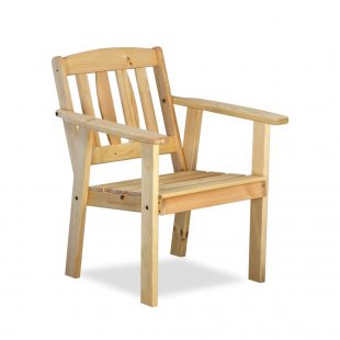 Solo Chair