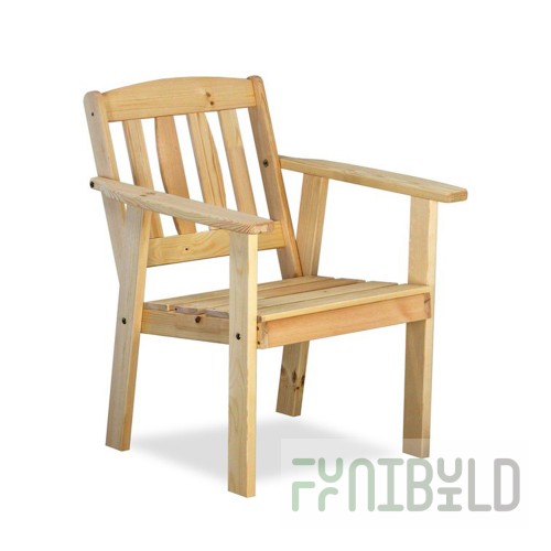 Solo Chair