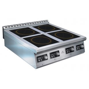 Induction cooker Luxstahl PI 4-700