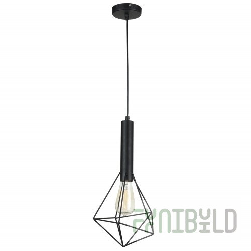 Pendant light Spider №2