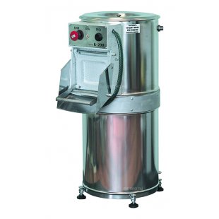 Potato peeler TORGMASH K-200