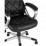 Gaming chair TopChairs Continental black