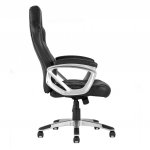 Gaming chair TopChairs Continental black