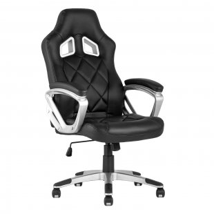 Gaming chair TopChairs Continental black