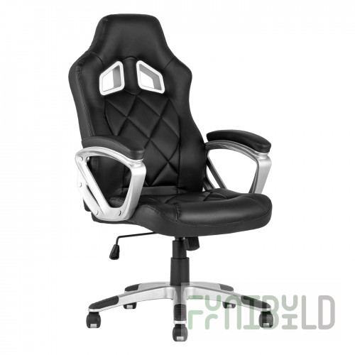 Gaming chair TopChairs Continental black