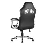 Gaming chair TopChairs Continental black