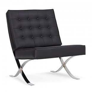 Lancia chair