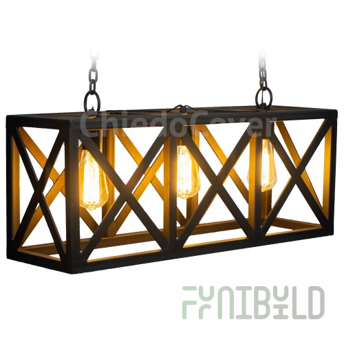 Loft lamp XXX