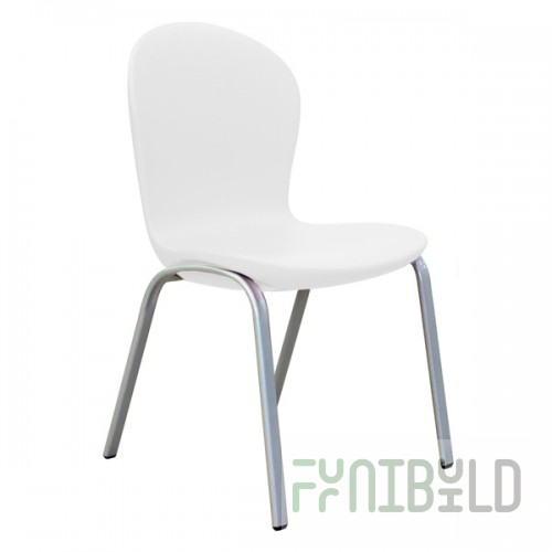 Forli chair light grey