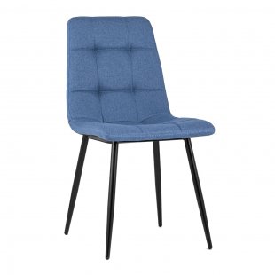 Volt chair, blue