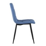 Volt chair, blue