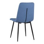 Volt chair, blue