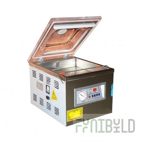 Vacuum packer Foodatlas DZ-300/PD Eco