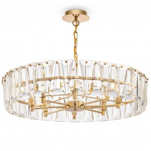Pendant lamp Puntes №1