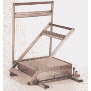 MARMALADE CUTTING MACHINE