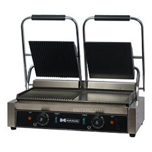 Grill pressure Hurakan HKN-PE44MT