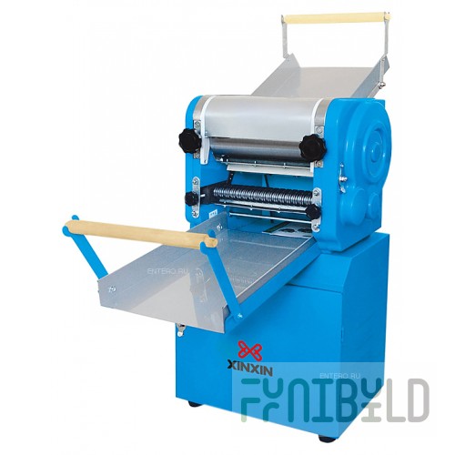 Electric dough sheeter-noodle maker Foodatlas DZM-350