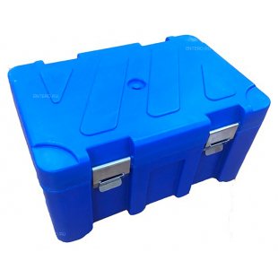 Thermal container Foodatlas CB2 (24L, blue)