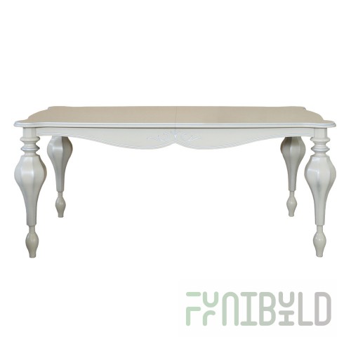 Table Desi classic