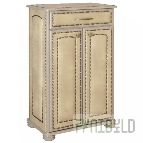 Pedestal Parma 1