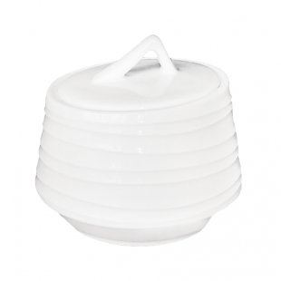 Sugar bowl 220 ml Royal Circle 6, 48