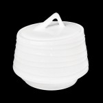 Sugar bowl 220 ml Royal Circle 6, 48