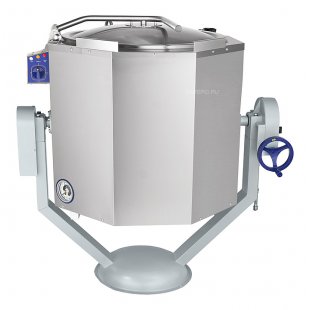Cooking boiler Abat KPEM-160-OR