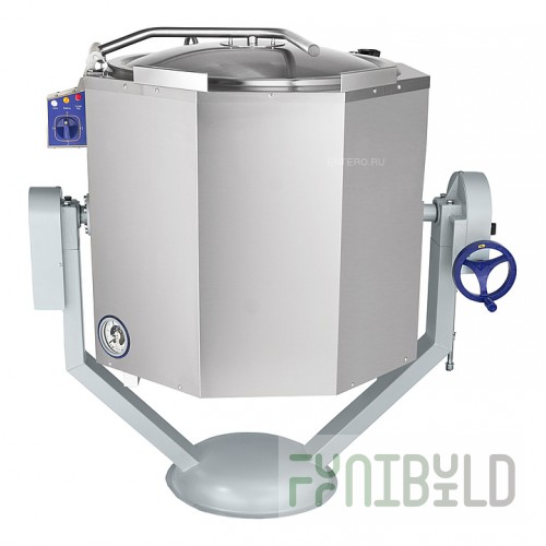 Cooking boiler Abat KPEM-160-OR