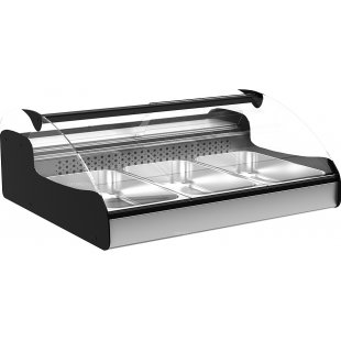 Refrigerated display case Carboma A89 SM 1.0-1