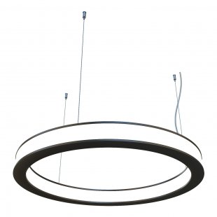 Pendant lamp Steria side light