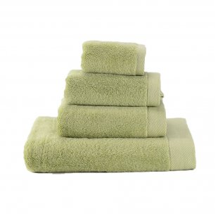 Bath towel Seashells-6