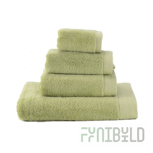 Bath towel Seashells-6