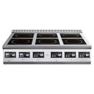 Induction cooker Luxstahl PI 6-700
