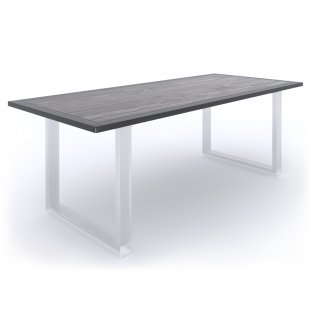 Table top loft Frame 60x30 - 2000x800