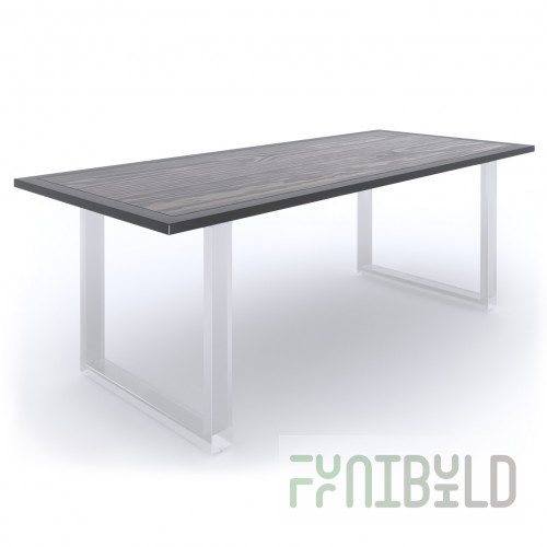 Table top loft Frame 60x30 - 2000x800