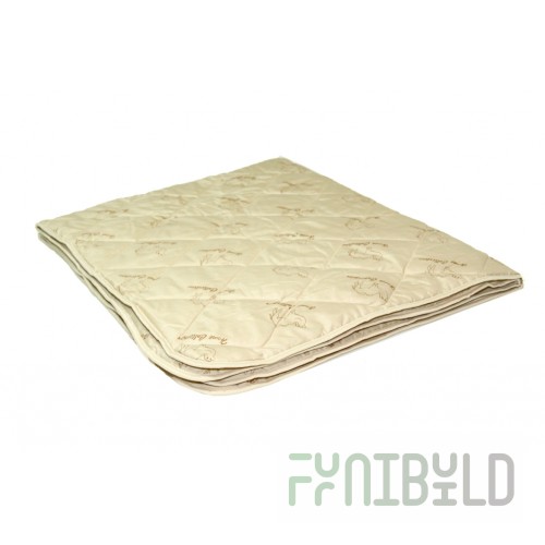 Blanket Camel wool Microfiber lightweight