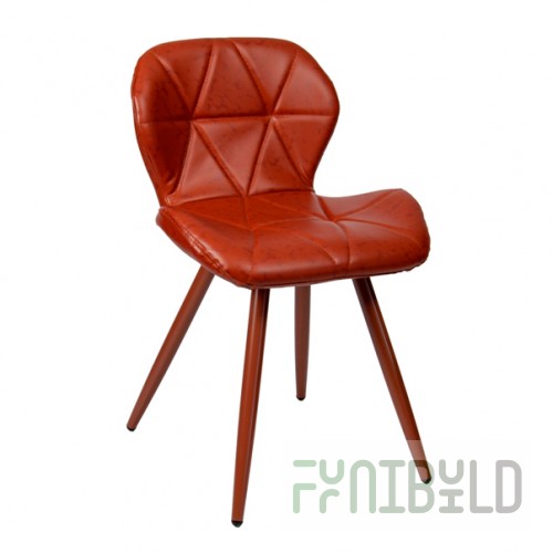 Chair Butterfly MRD brown