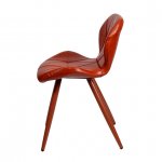 Chair Butterfly MRD brown Chair Butterfly MRD brown